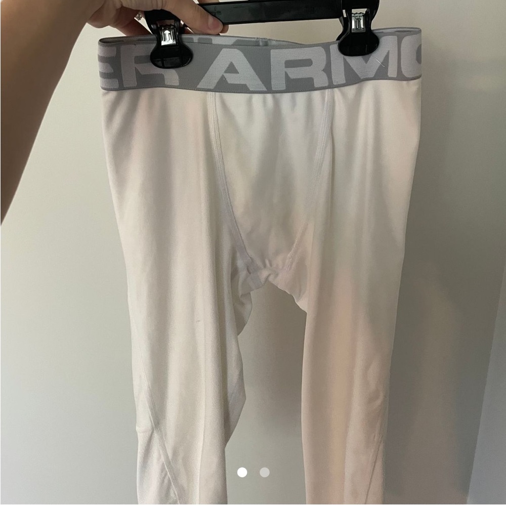 Kids under armour heat gear FINAL DROP